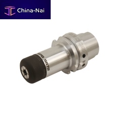 ER collet chuck E4 seriesfor machininghigh-precisionhigh-speed
