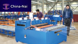 Fiber laser welding machine 3D-MW-3B/3D-MW-4B servo-drivenfor steelhorizontal