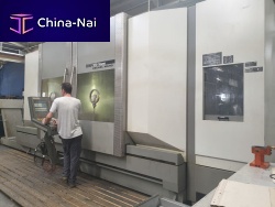 5-axis CNC milling center vertical80 tools