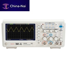 Digital oscilloscope XDO 2040bench-top2-channelUSB