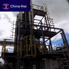 Thermal oxidizer Tri-NOx®for NOx reduction
