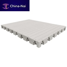 Modular floating dock module FS1120