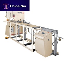 Belt conveyor PAXrollerlinearpositioning