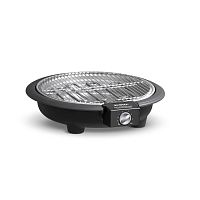 Electric barbecue BM-1IOfree-standingmetal