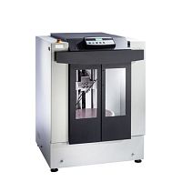 Dynamic mixer DYNAX 450batchfor liquidshigh-speed