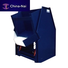 Bulk material tilt truck 16.00022