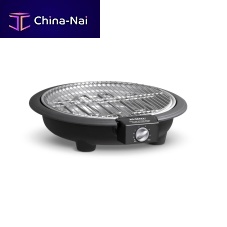Electric barbecue BM-1IOfree-standingmetal