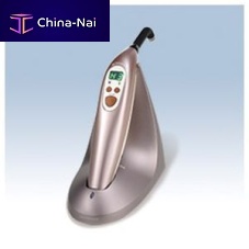 Dental curing light LITEX® 696cordlessbuilt-inLED