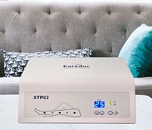Leg pressure therapy unit XTP03arm pressure therapy unittabletop