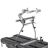 Neurosurgery skull clamp 3-pin mayfield skull clampadult