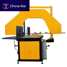 Band saw POLYSAW315for pipe