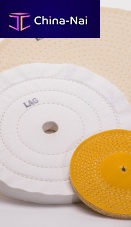 Polishing pad C9N / M3 / LAG / S / TP / MOC series