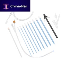 Nephrostomy instrument kit ADK10