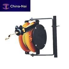 Grounding cable reel ENR seriesself-retractingfixedswiveling
