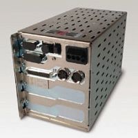 Ethernet communication interface card ExactControl PROFIBUSsensor