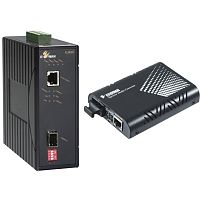 Media converter EL9000 seriesgigabit Ethernet