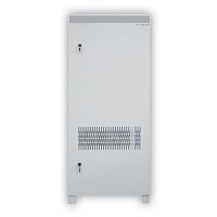Single-phase voltage stabilizer FIEM series