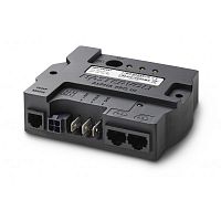 Charge regulator Alpha Pro III