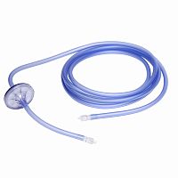 Laparoscopic insufflation needle FIF2315 series