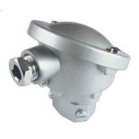 Temperature sensor connection head H-DINA seriesaluminumIP68