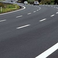 Anti-slip additive TeraGripfor roadsoutdoorfor asphalt