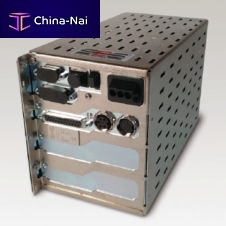 Ethernet communication interface card ExactControl PROFIBUSsensor