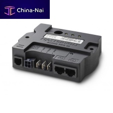 Charge regulator Alpha Pro III