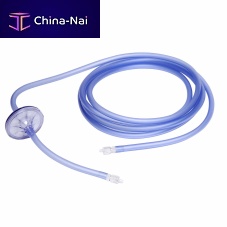 Laparoscopic insufflation needle FIF2315 series