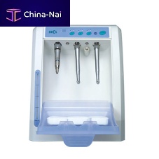 Compressed air cleaner for dental instruments CM-