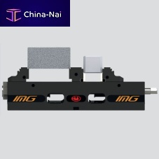 Machine tool vise IMG seriesmanualscrewdouble