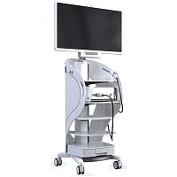 Arthroscopic endoscopy column PRESTIGE TOWER