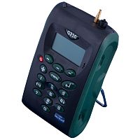 Gas quality tester G210gas safetyfor medical gas outletshand-held