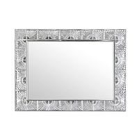 Wall-mounted bathroom mirror 2540contemporaryrectangular