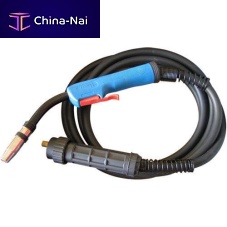 MIG welding torch MB seriesair-cooled