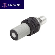 Ultrasonic proximity sensor SU seriescylindricalM12digital