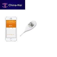 Fever thermometer UT-201BLE-AdigitaloralBluetooth