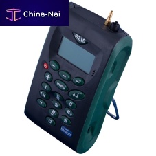 Gas quality tester G210gas safetyfor medical gas outletshand-held