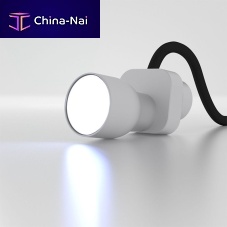 Surgical headlight CIRCLEdentalveterinaryLED