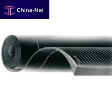 Protection waterproofing membrane DERBIGUM SP ARflat roofgreen roofroll