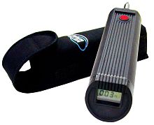 Machine monitoring vibration meter 5500 portablefor hazardous locations