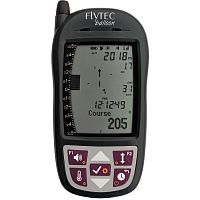 Electronic variometer Flytec 4portablefor hot air balloons