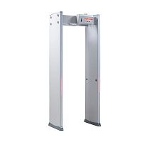Airport walk-through detector SE6006