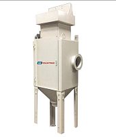 Cartridge dust collector DCC-1A