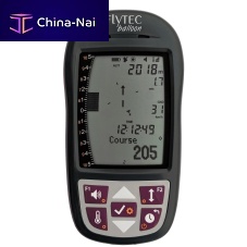 Electronic variometer Flytec 4portablefor hot air balloons