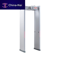 Airport walk-through detector SE6006