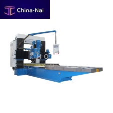 Gantry type milling center X20083-axisswiveling-spindleISO 50