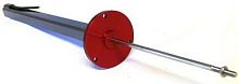 Linear array potentiometer MS-15 seriesmanualanalogfor industrial applications