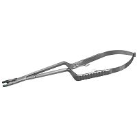 Endoscopic clip applier 17-01 series