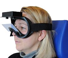 Vidonystagmoscope NysStar II