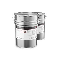 Concrete primer BTF BH 103epoxyindooroutdoor